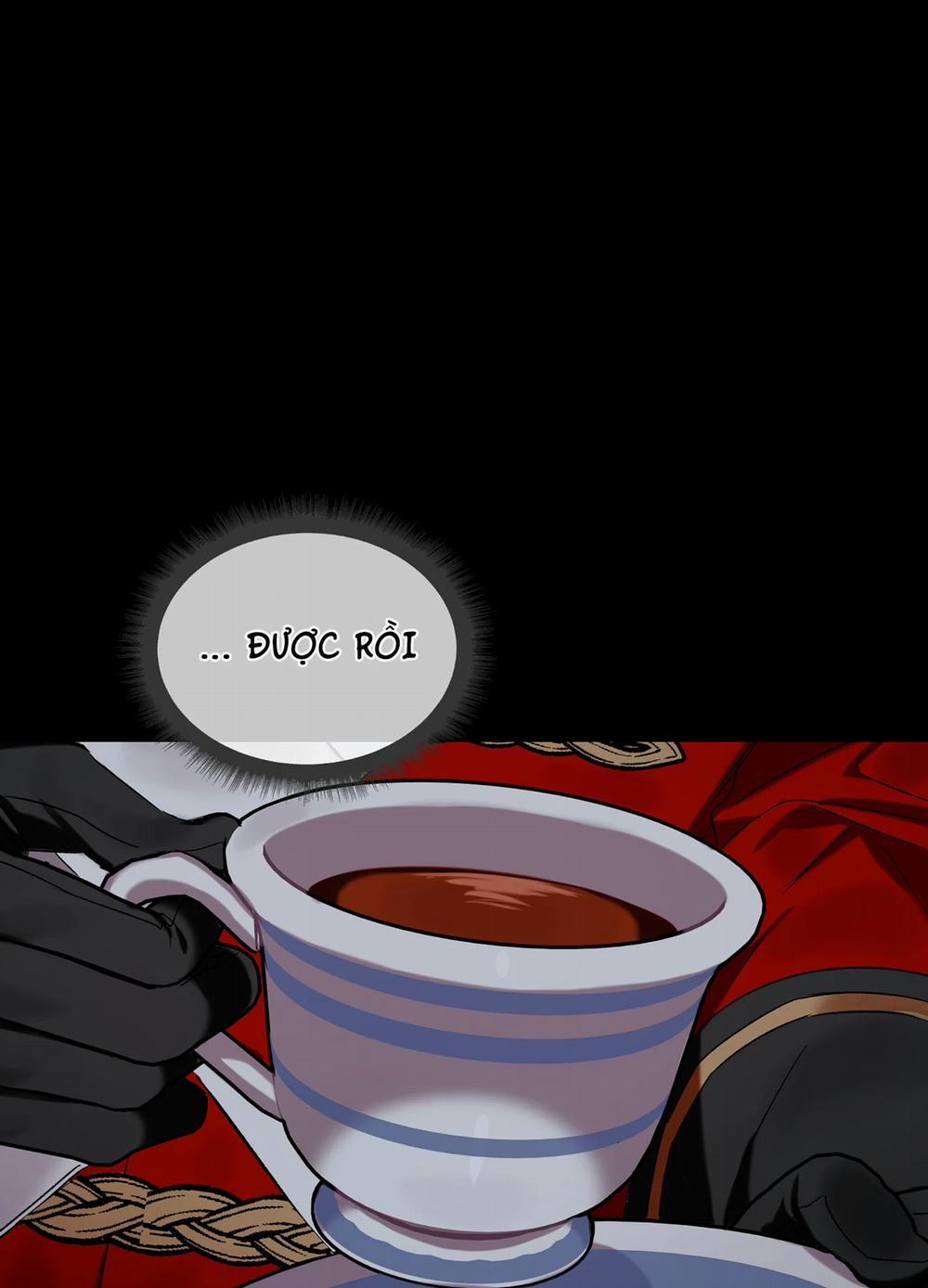 Bỗng Ngày Nọ Bị Một Tên Đáng Ghét Cầu Hôn 14.2 trang 3