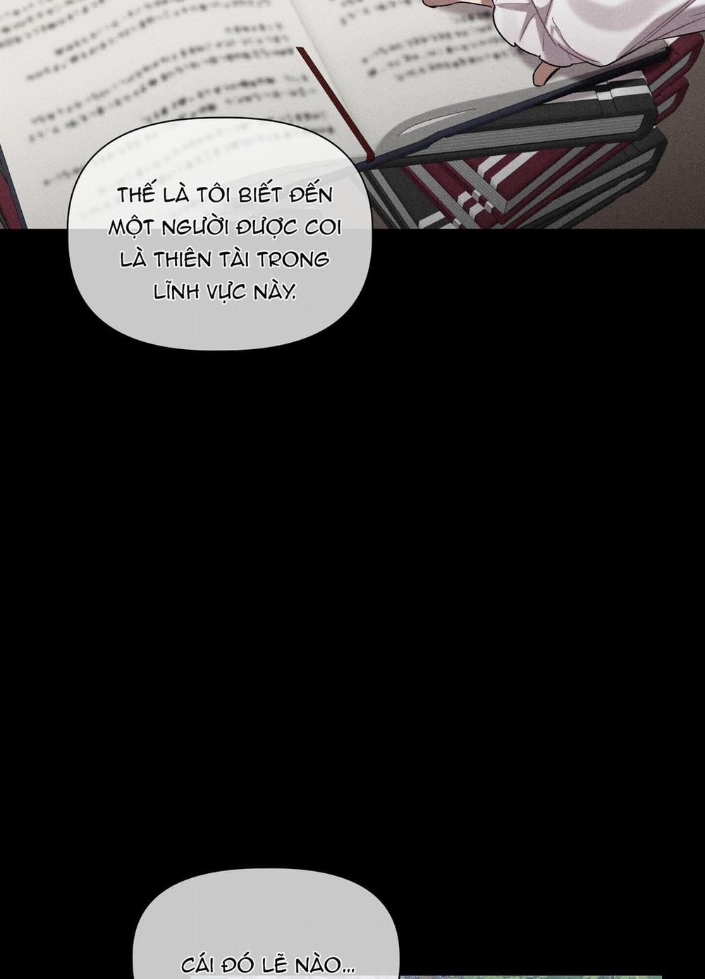 Bỗng Ngày Nọ Bị Một Tên Đáng Ghét Cầu Hôn 14.2 trang 30