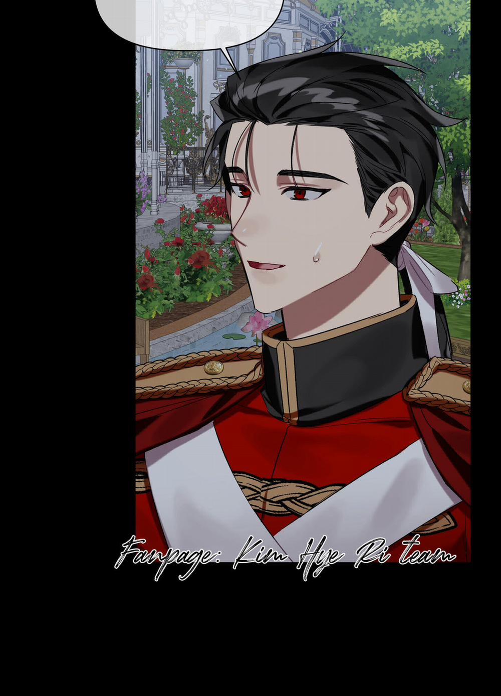 Bỗng Ngày Nọ Bị Một Tên Đáng Ghét Cầu Hôn 14.2 trang 31