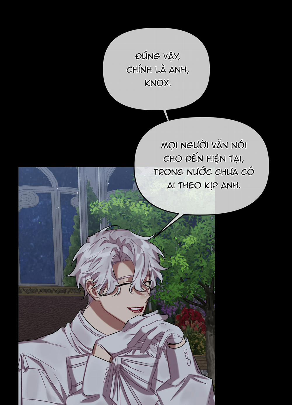 Bỗng Ngày Nọ Bị Một Tên Đáng Ghét Cầu Hôn 14.2 trang 32