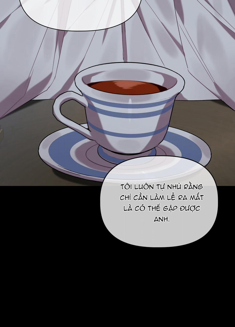 Bỗng Ngày Nọ Bị Một Tên Đáng Ghét Cầu Hôn 14.2 trang 34