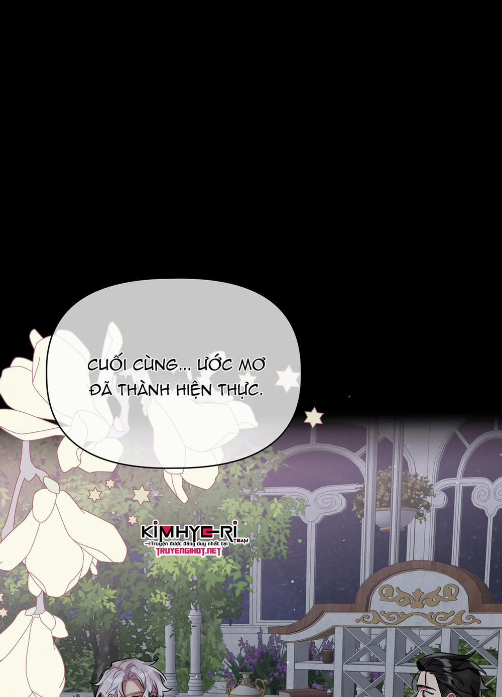 Bỗng Ngày Nọ Bị Một Tên Đáng Ghét Cầu Hôn 14.2 trang 35