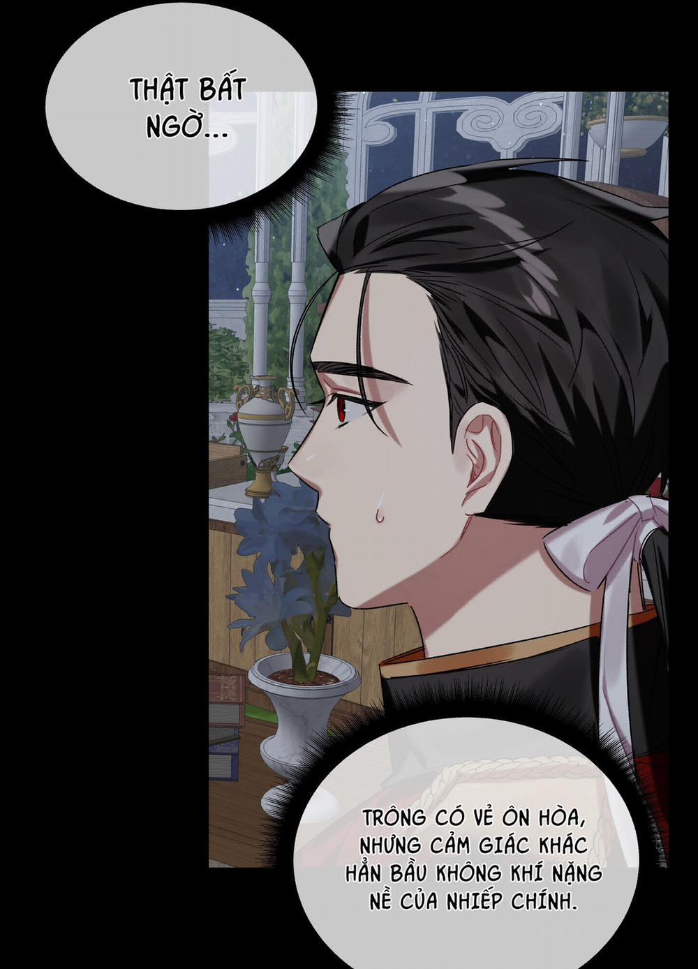 Bỗng Ngày Nọ Bị Một Tên Đáng Ghét Cầu Hôn 14.2 trang 37