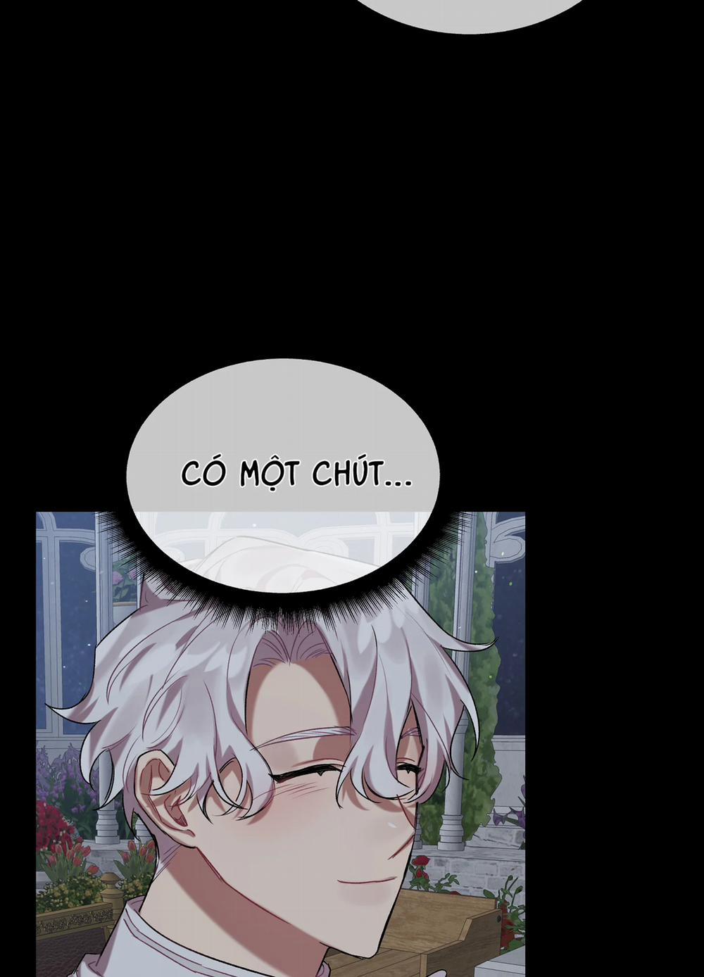 Bỗng Ngày Nọ Bị Một Tên Đáng Ghét Cầu Hôn 14.2 trang 38