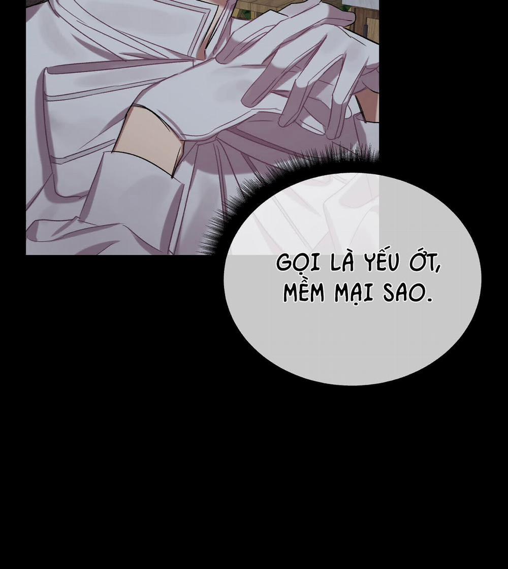 Bỗng Ngày Nọ Bị Một Tên Đáng Ghét Cầu Hôn 14.2 trang 39