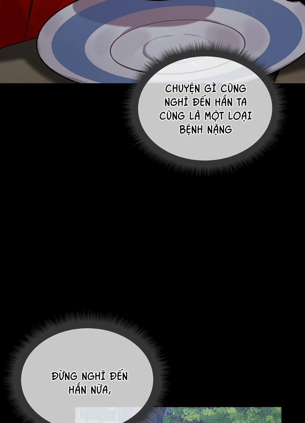 Bỗng Ngày Nọ Bị Một Tên Đáng Ghét Cầu Hôn 14.2 trang 4