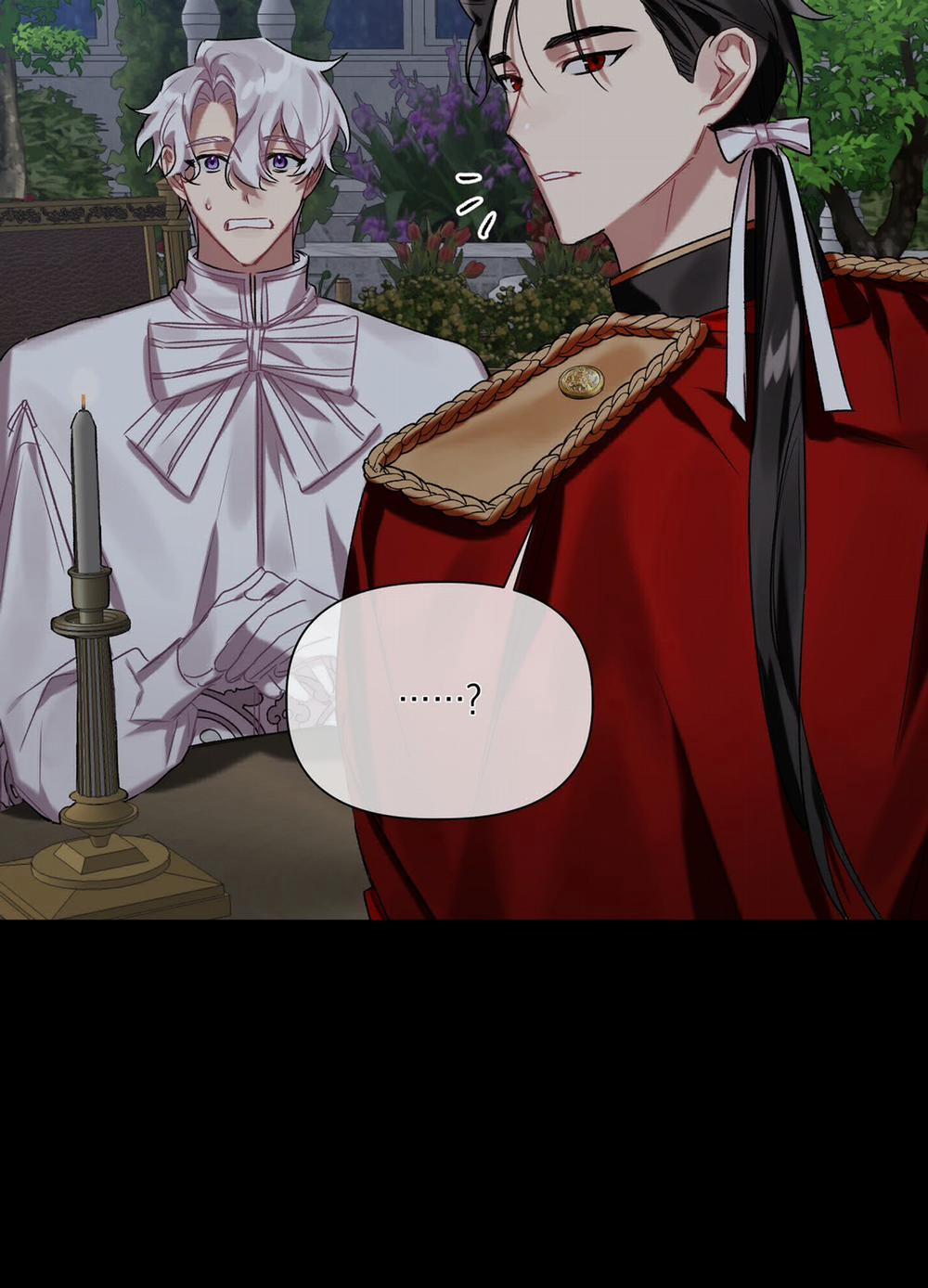 Bỗng Ngày Nọ Bị Một Tên Đáng Ghét Cầu Hôn 14.2 trang 43