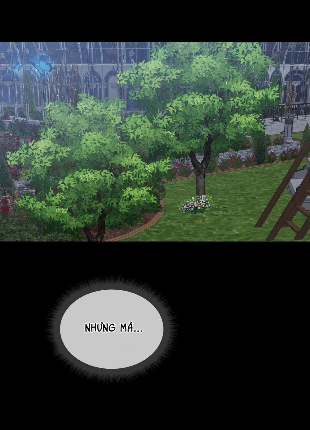 Bỗng Ngày Nọ Bị Một Tên Đáng Ghét Cầu Hôn 14.2 trang 7