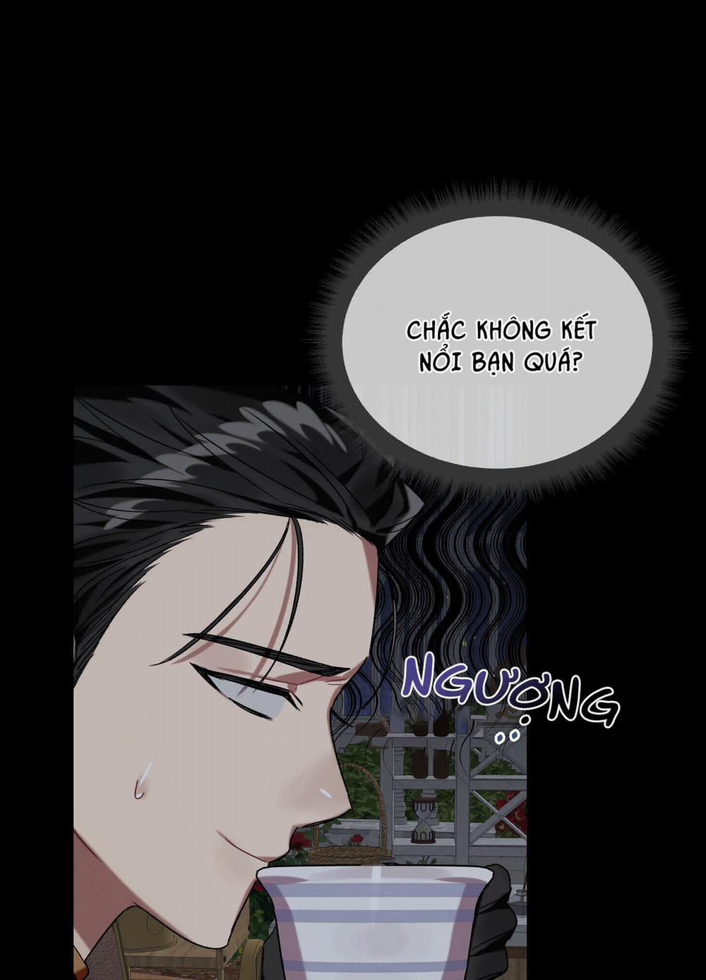 Bỗng Ngày Nọ Bị Một Tên Đáng Ghét Cầu Hôn 14.2 trang 9