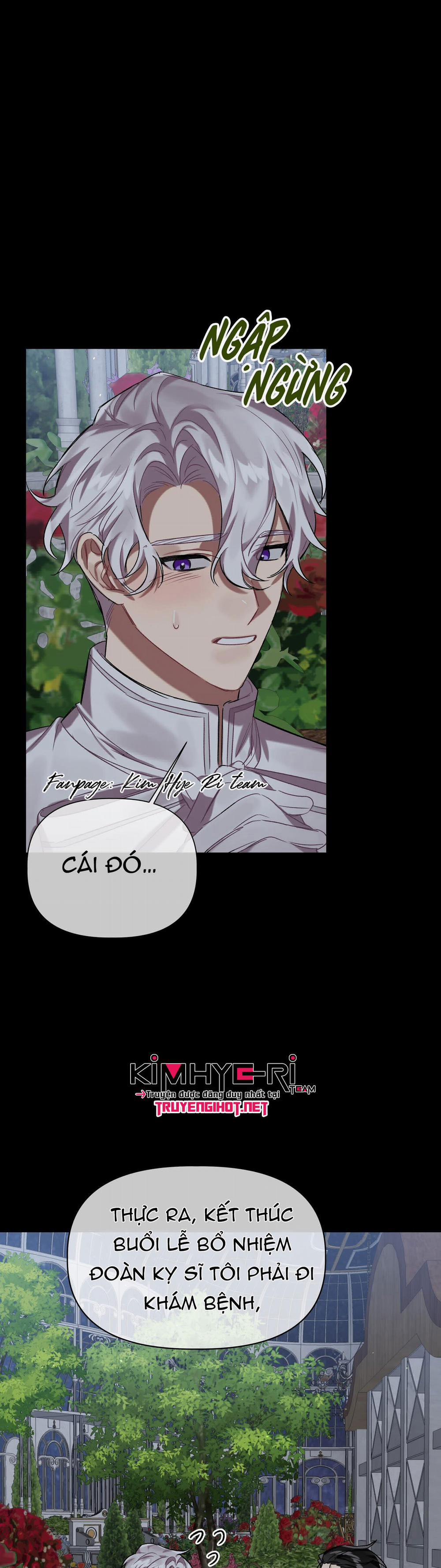 Bỗng Ngày Nọ Bị Một Tên Đáng Ghét Cầu Hôn 15.1 trang 7