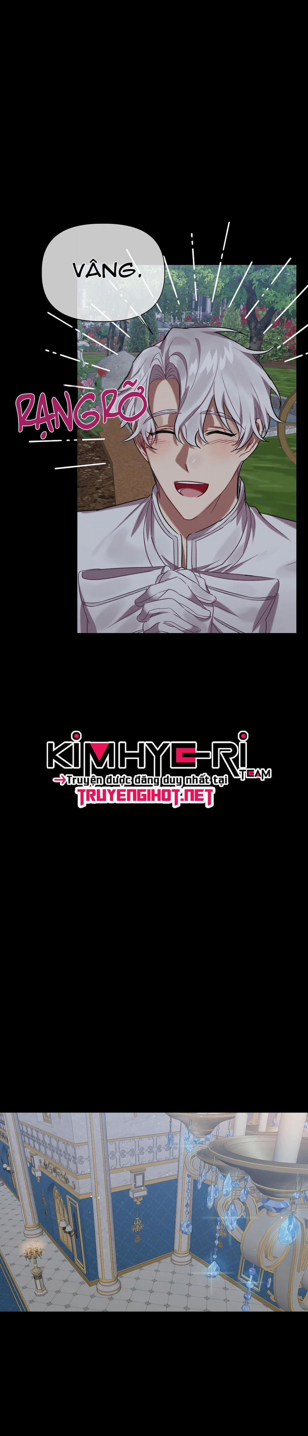 Bỗng Ngày Nọ Bị Một Tên Đáng Ghét Cầu Hôn 15.2 trang 0