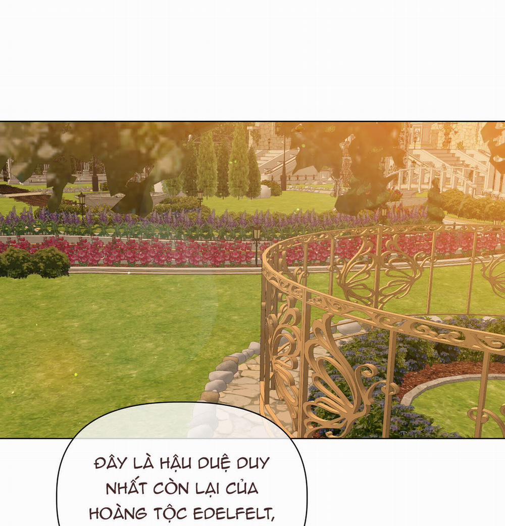 Bỗng Ngày Nọ Bị Một Tên Đáng Ghét Cầu Hôn 17 trang 0