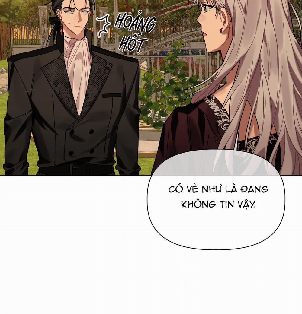 Bỗng Ngày Nọ Bị Một Tên Đáng Ghét Cầu Hôn 17 trang 11