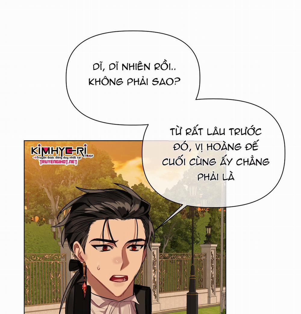 Bỗng Ngày Nọ Bị Một Tên Đáng Ghét Cầu Hôn 17 trang 12