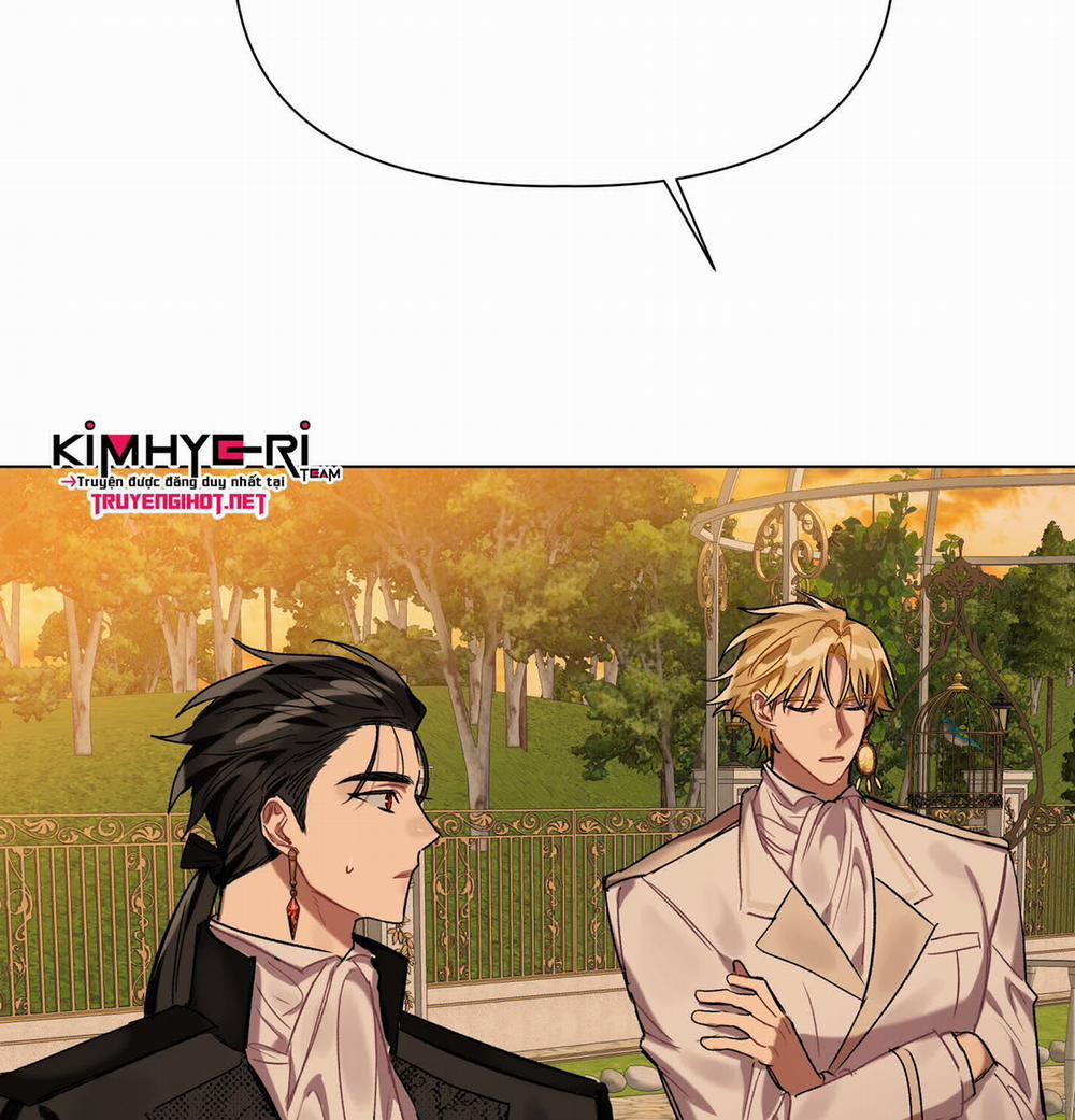 Bỗng Ngày Nọ Bị Một Tên Đáng Ghét Cầu Hôn 17 trang 16