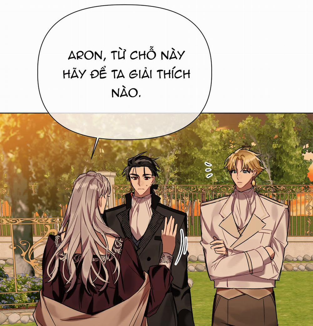 Bỗng Ngày Nọ Bị Một Tên Đáng Ghét Cầu Hôn 17 trang 20