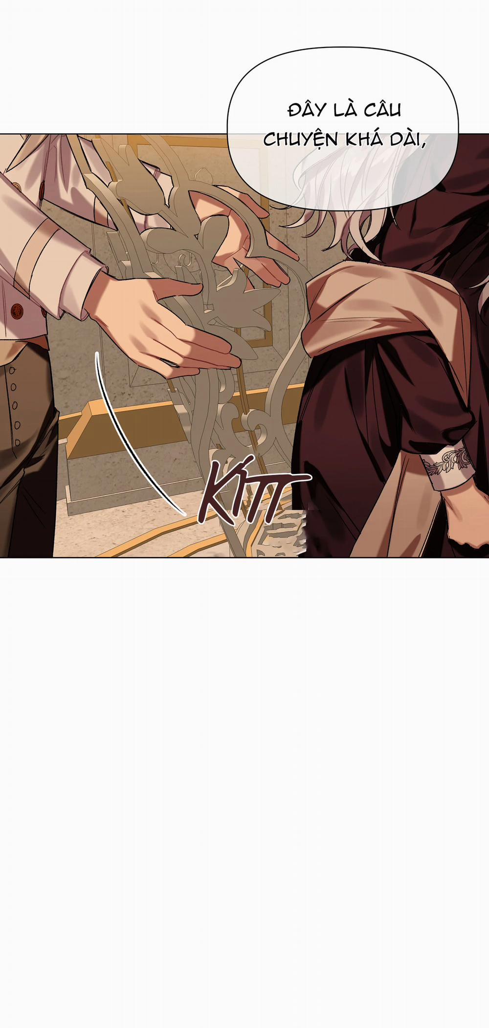 Bỗng Ngày Nọ Bị Một Tên Đáng Ghét Cầu Hôn 17 trang 22