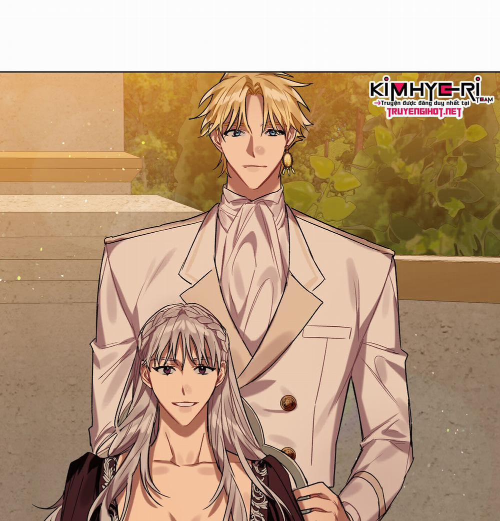 Bỗng Ngày Nọ Bị Một Tên Đáng Ghét Cầu Hôn 17 trang 23