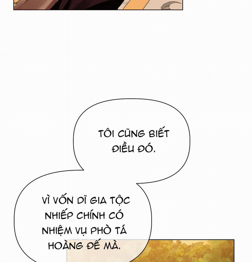 Bỗng Ngày Nọ Bị Một Tên Đáng Ghét Cầu Hôn 17 trang 31