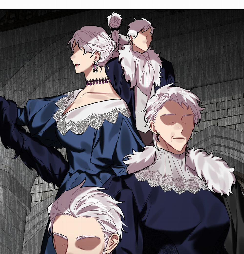 Bỗng Ngày Nọ Bị Một Tên Đáng Ghét Cầu Hôn 17 trang 36