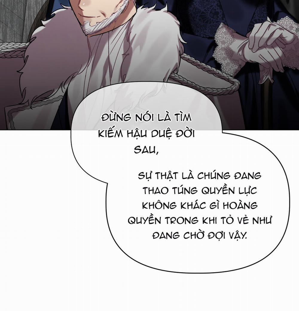 Bỗng Ngày Nọ Bị Một Tên Đáng Ghét Cầu Hôn 17 trang 37