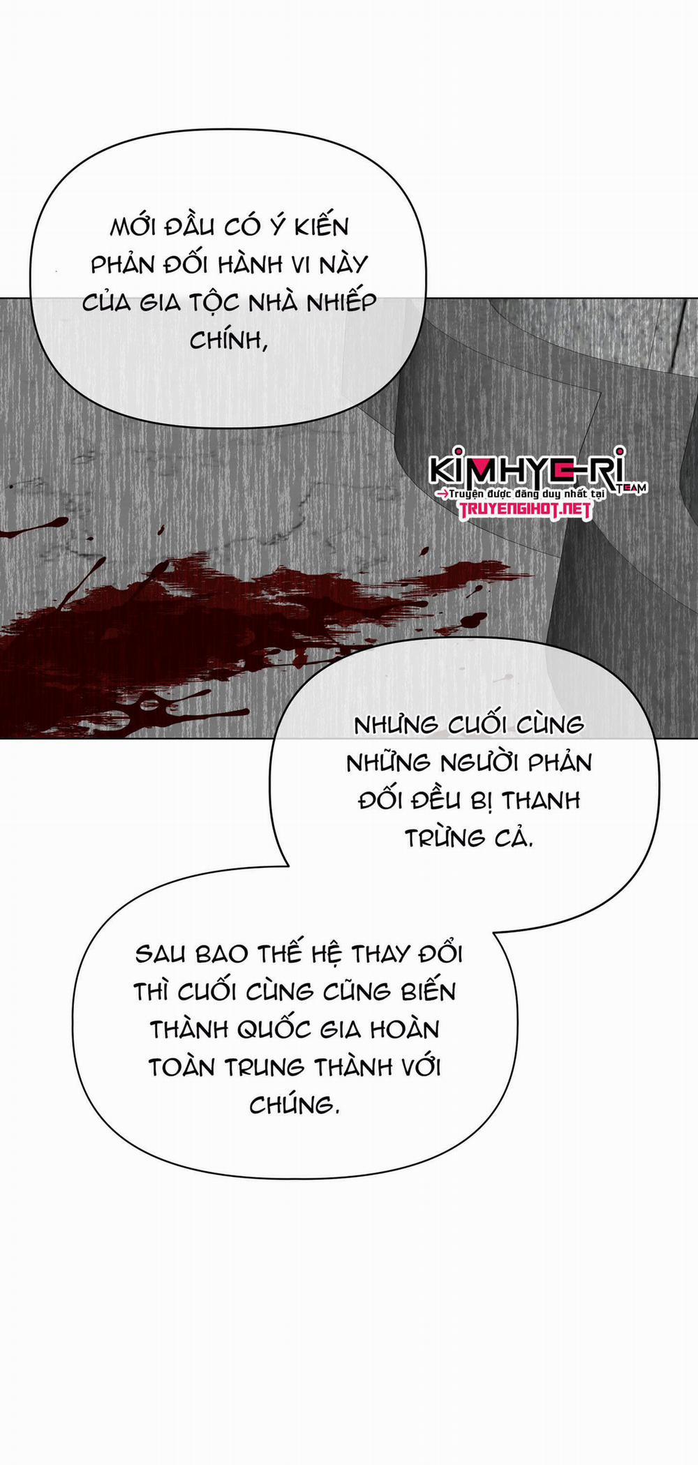 Bỗng Ngày Nọ Bị Một Tên Đáng Ghét Cầu Hôn 17 trang 38