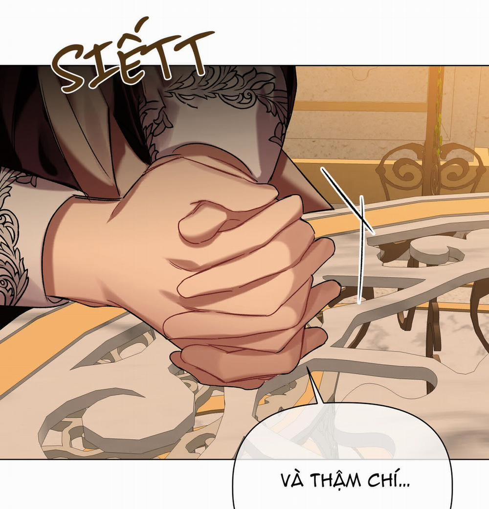 Bỗng Ngày Nọ Bị Một Tên Đáng Ghét Cầu Hôn 17 trang 39