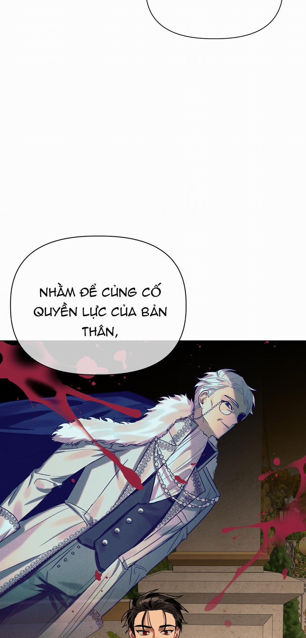 Bỗng Ngày Nọ Bị Một Tên Đáng Ghét Cầu Hôn 17 trang 40