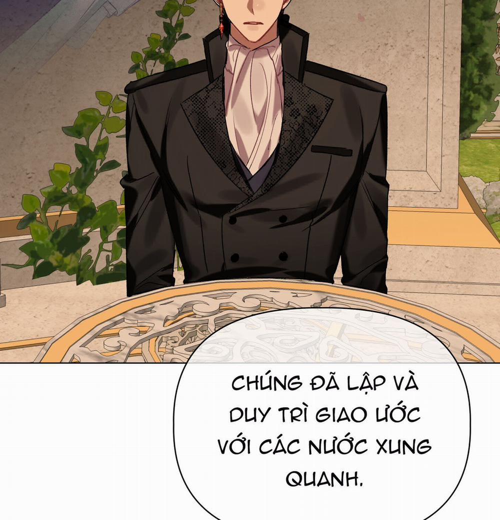 Bỗng Ngày Nọ Bị Một Tên Đáng Ghét Cầu Hôn 17 trang 41