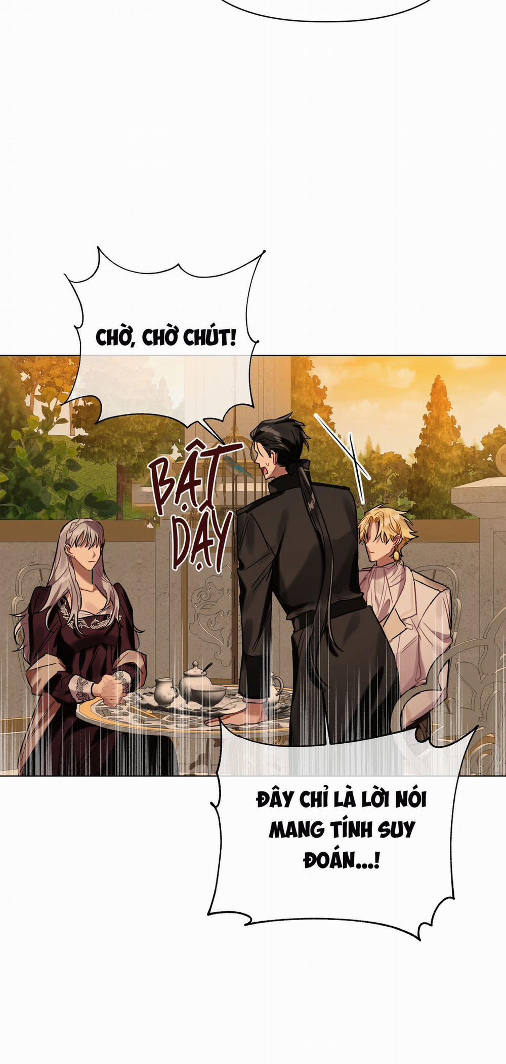 Bỗng Ngày Nọ Bị Một Tên Đáng Ghét Cầu Hôn 17 trang 42