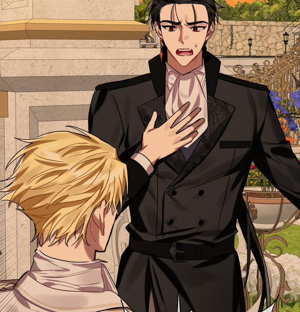 Bỗng Ngày Nọ Bị Một Tên Đáng Ghét Cầu Hôn 17 trang 48