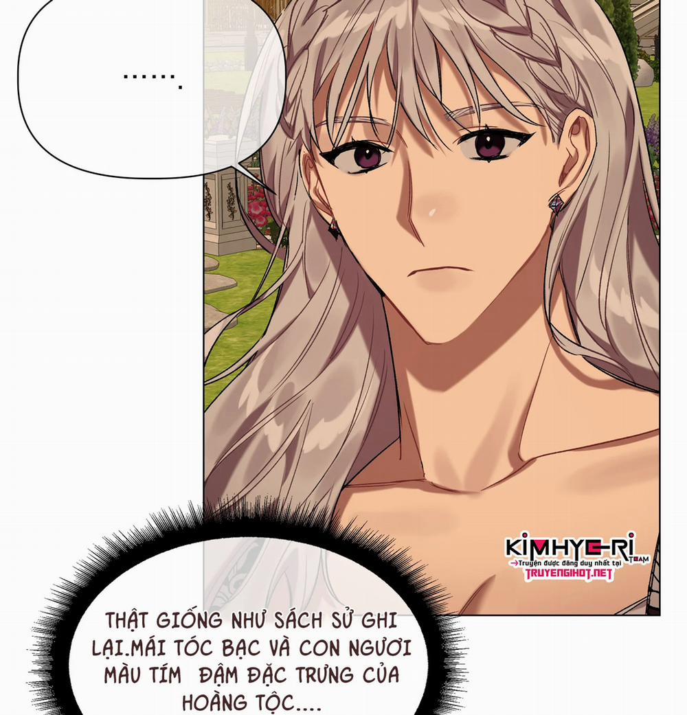 Bỗng Ngày Nọ Bị Một Tên Đáng Ghét Cầu Hôn 17 trang 5