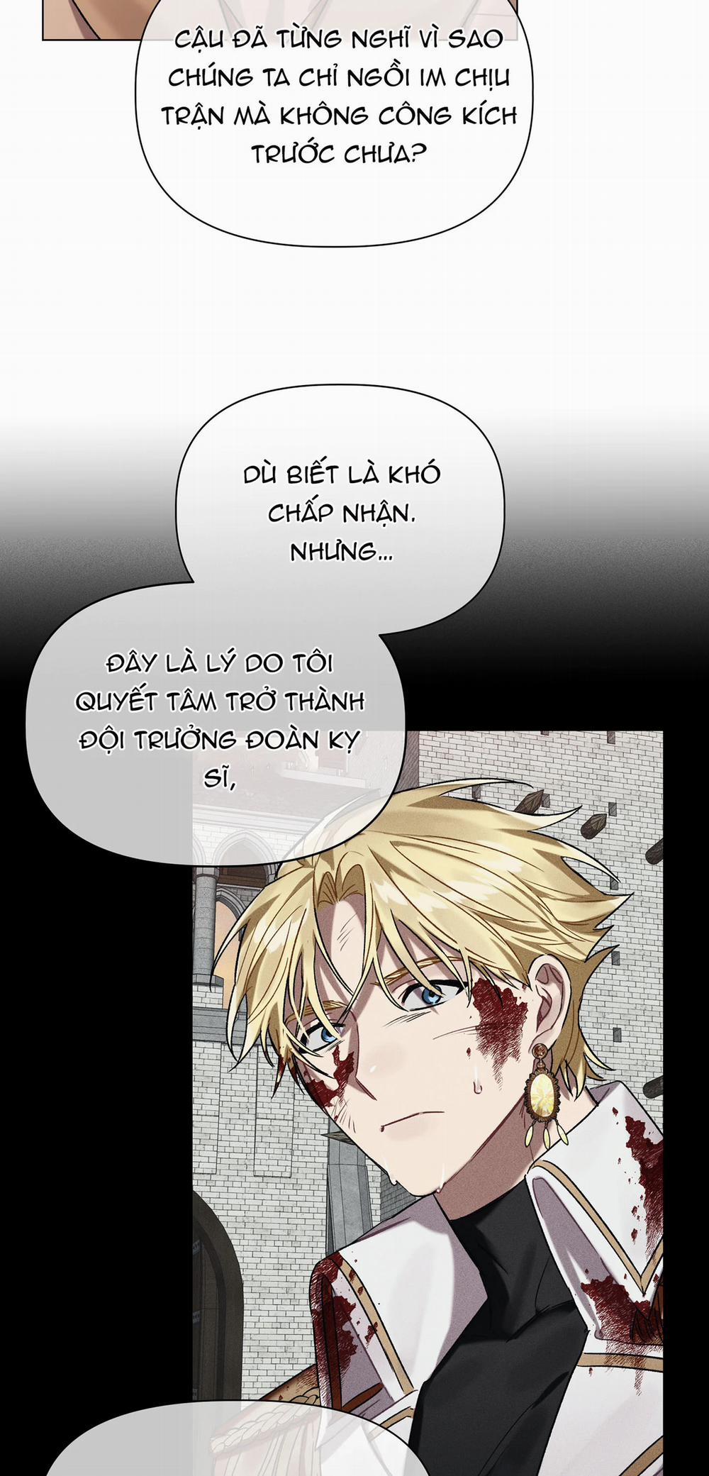 Bỗng Ngày Nọ Bị Một Tên Đáng Ghét Cầu Hôn 17 trang 51