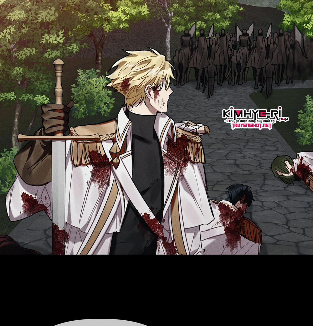 Bỗng Ngày Nọ Bị Một Tên Đáng Ghét Cầu Hôn 17 trang 53