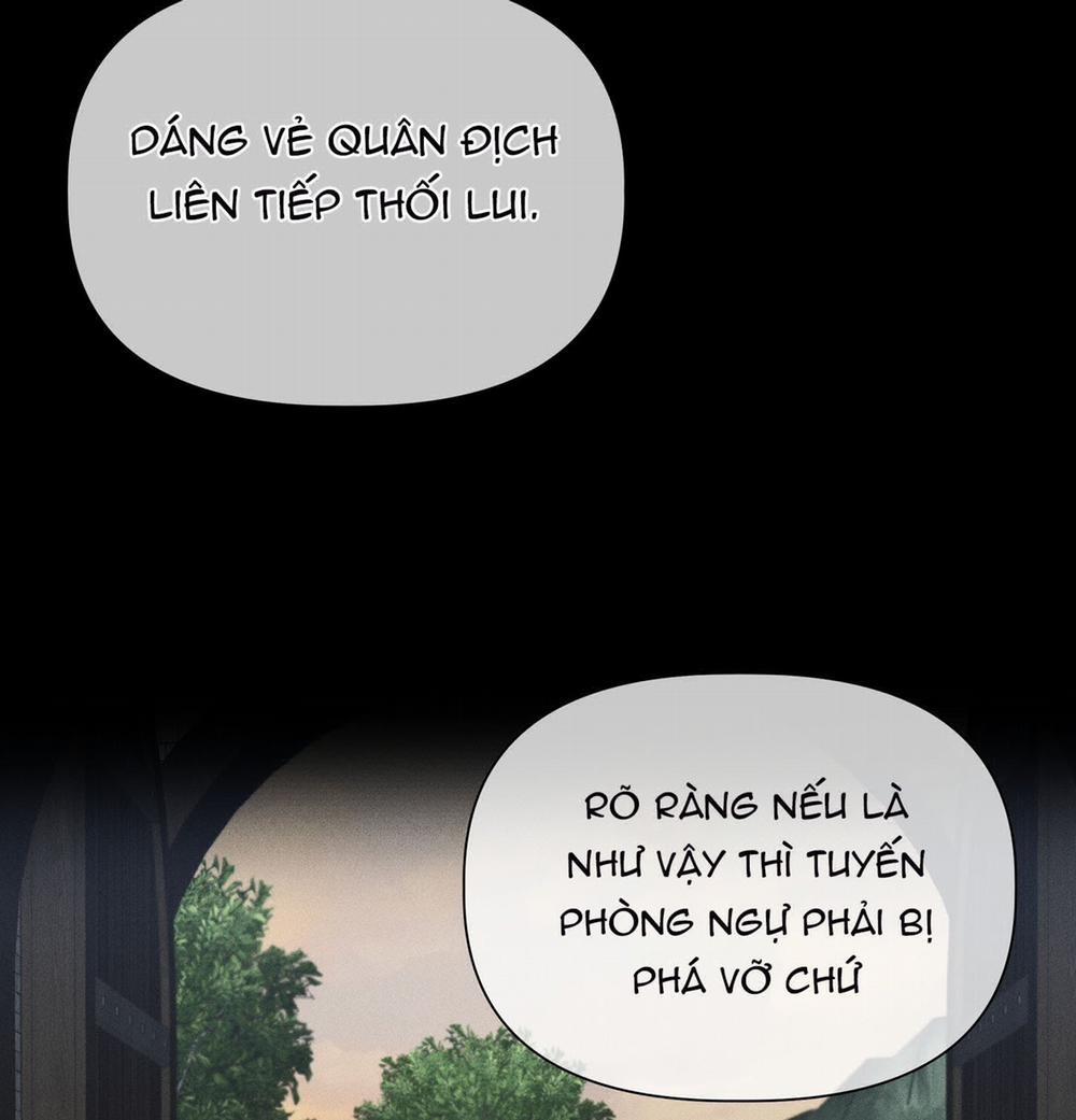 Bỗng Ngày Nọ Bị Một Tên Đáng Ghét Cầu Hôn 17 trang 54