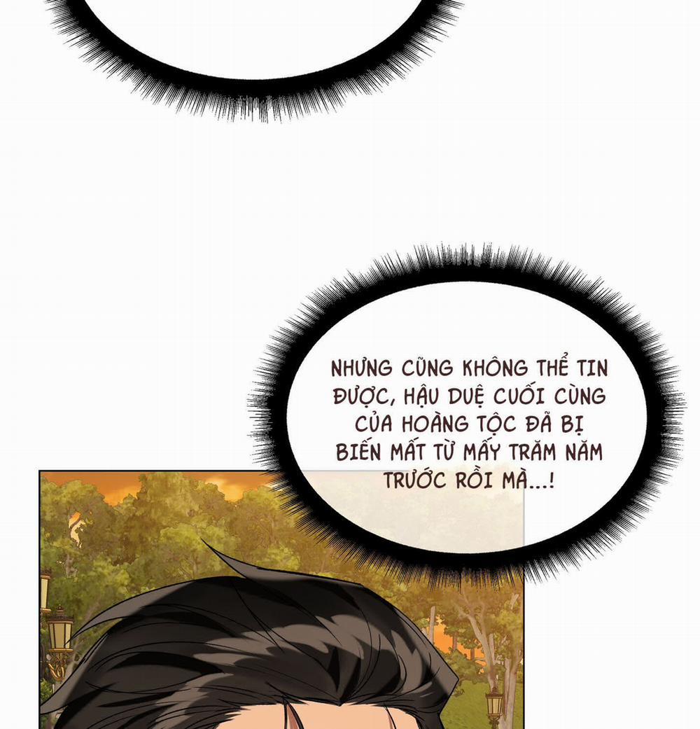 Bỗng Ngày Nọ Bị Một Tên Đáng Ghét Cầu Hôn 17 trang 6