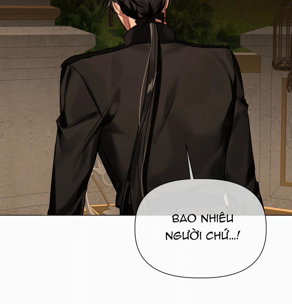 Bỗng Ngày Nọ Bị Một Tên Đáng Ghét Cầu Hôn 17 trang 61