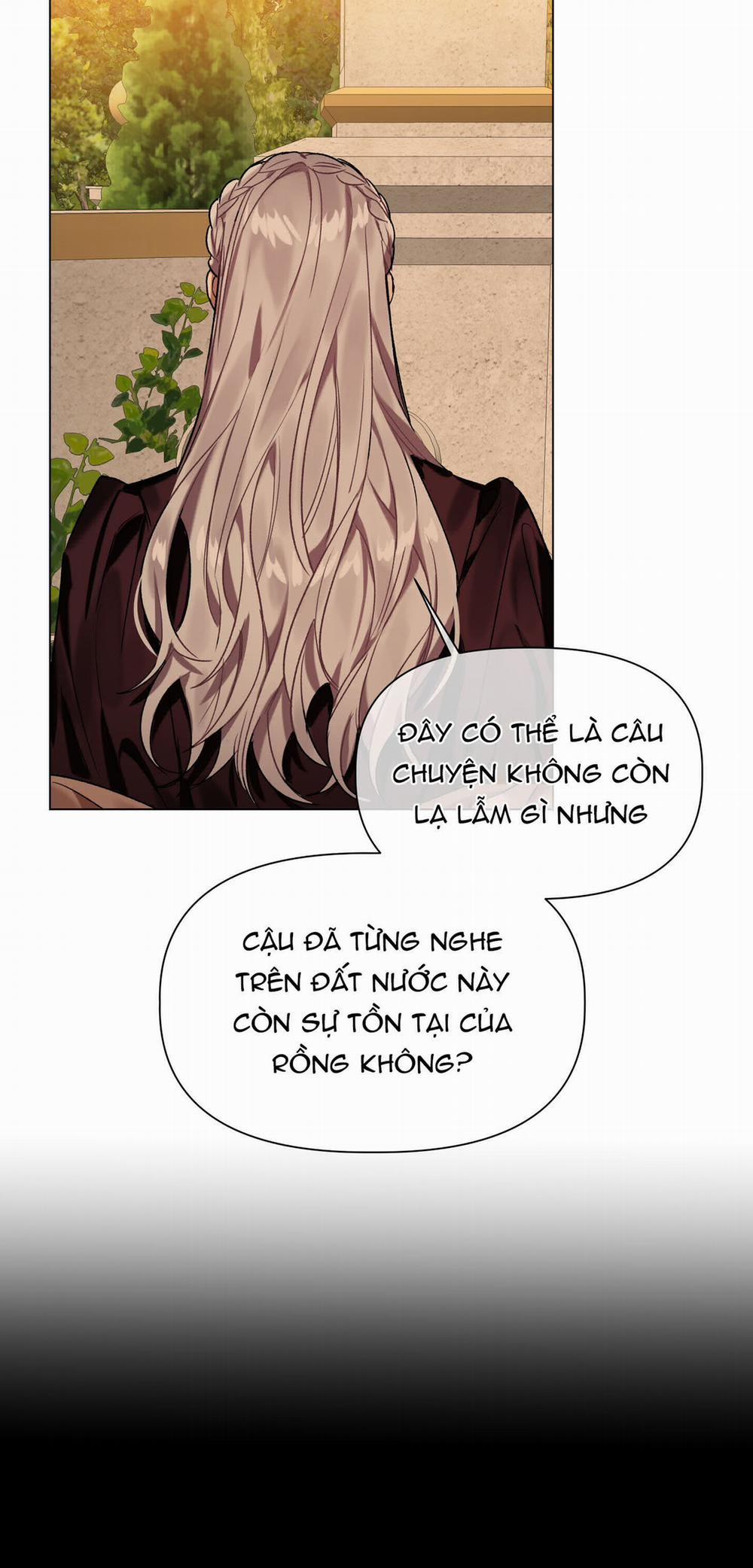 Bỗng Ngày Nọ Bị Một Tên Đáng Ghét Cầu Hôn 17 trang 66