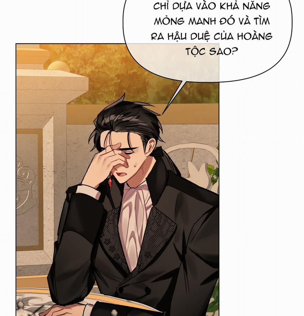 Bỗng Ngày Nọ Bị Một Tên Đáng Ghét Cầu Hôn 17 trang 68