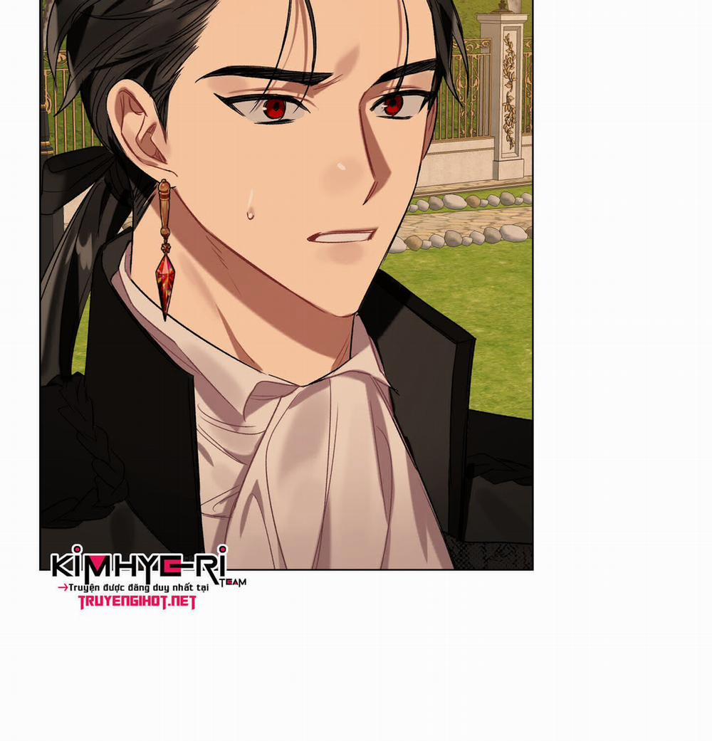 Bỗng Ngày Nọ Bị Một Tên Đáng Ghét Cầu Hôn 17 trang 7