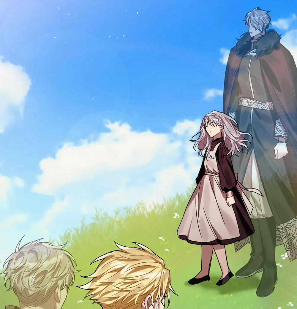 Bỗng Ngày Nọ Bị Một Tên Đáng Ghét Cầu Hôn 17 trang 74