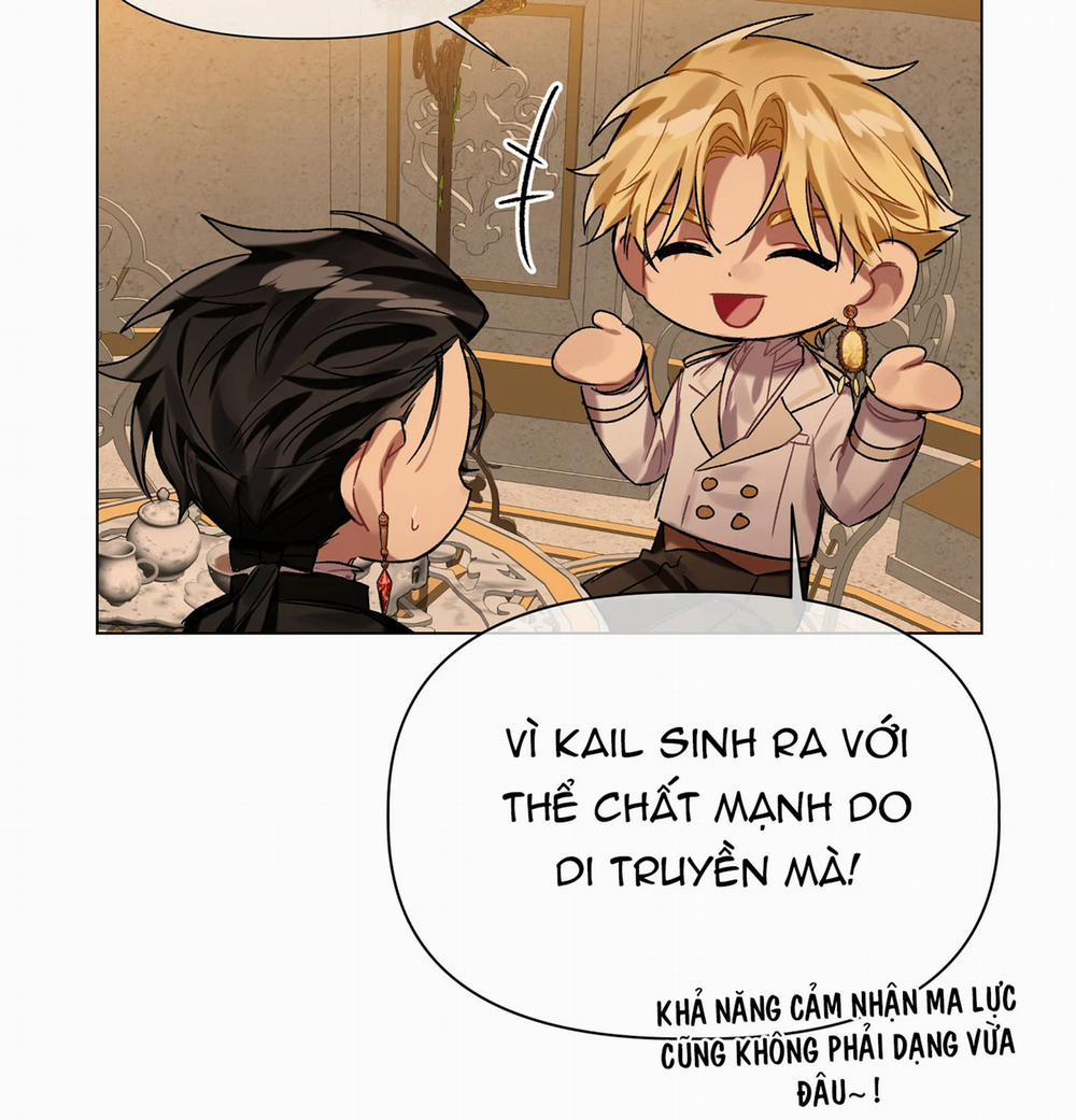 Bỗng Ngày Nọ Bị Một Tên Đáng Ghét Cầu Hôn 17 trang 77