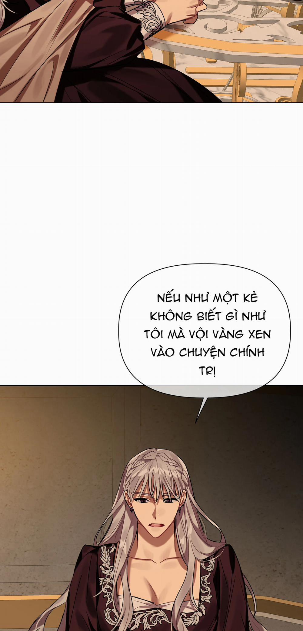 Bỗng Ngày Nọ Bị Một Tên Đáng Ghét Cầu Hôn 17 trang 87