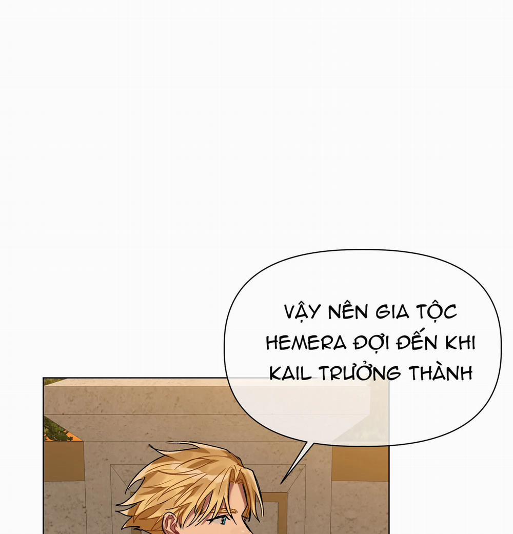 Bỗng Ngày Nọ Bị Một Tên Đáng Ghét Cầu Hôn 17 trang 93