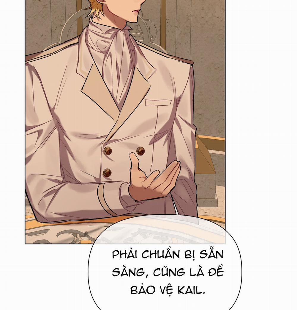 Bỗng Ngày Nọ Bị Một Tên Đáng Ghét Cầu Hôn 17 trang 94