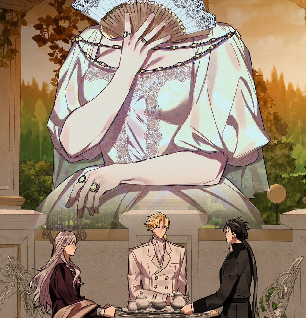 Bỗng Ngày Nọ Bị Một Tên Đáng Ghét Cầu Hôn 17 trang 98