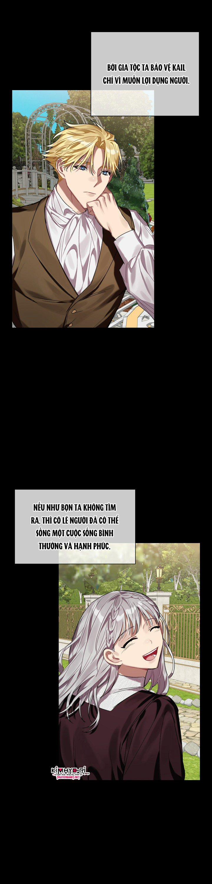 Bỗng Ngày Nọ Bị Một Tên Đáng Ghét Cầu Hôn 18 trang 14