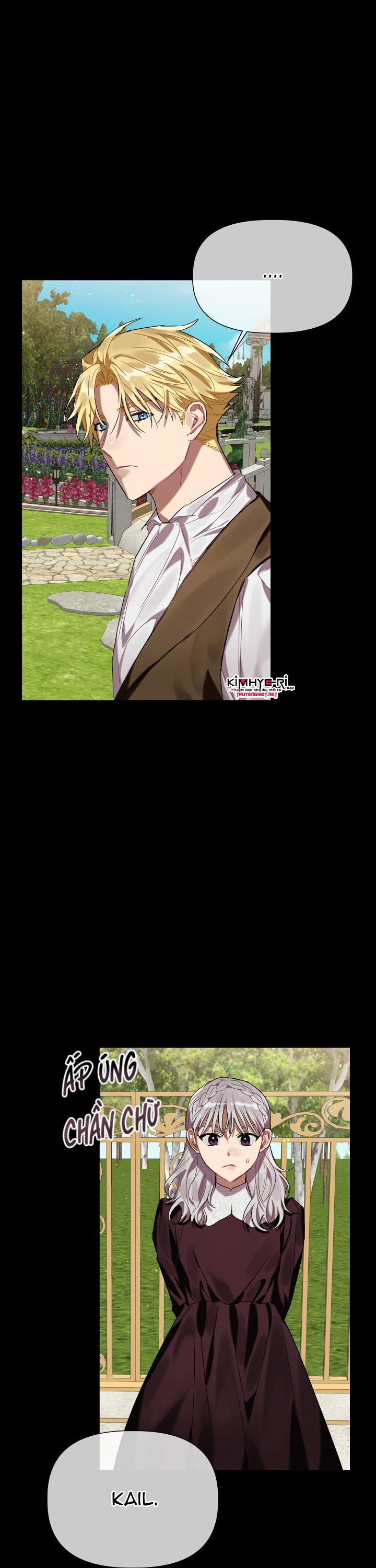 Bỗng Ngày Nọ Bị Một Tên Đáng Ghét Cầu Hôn 18 trang 7