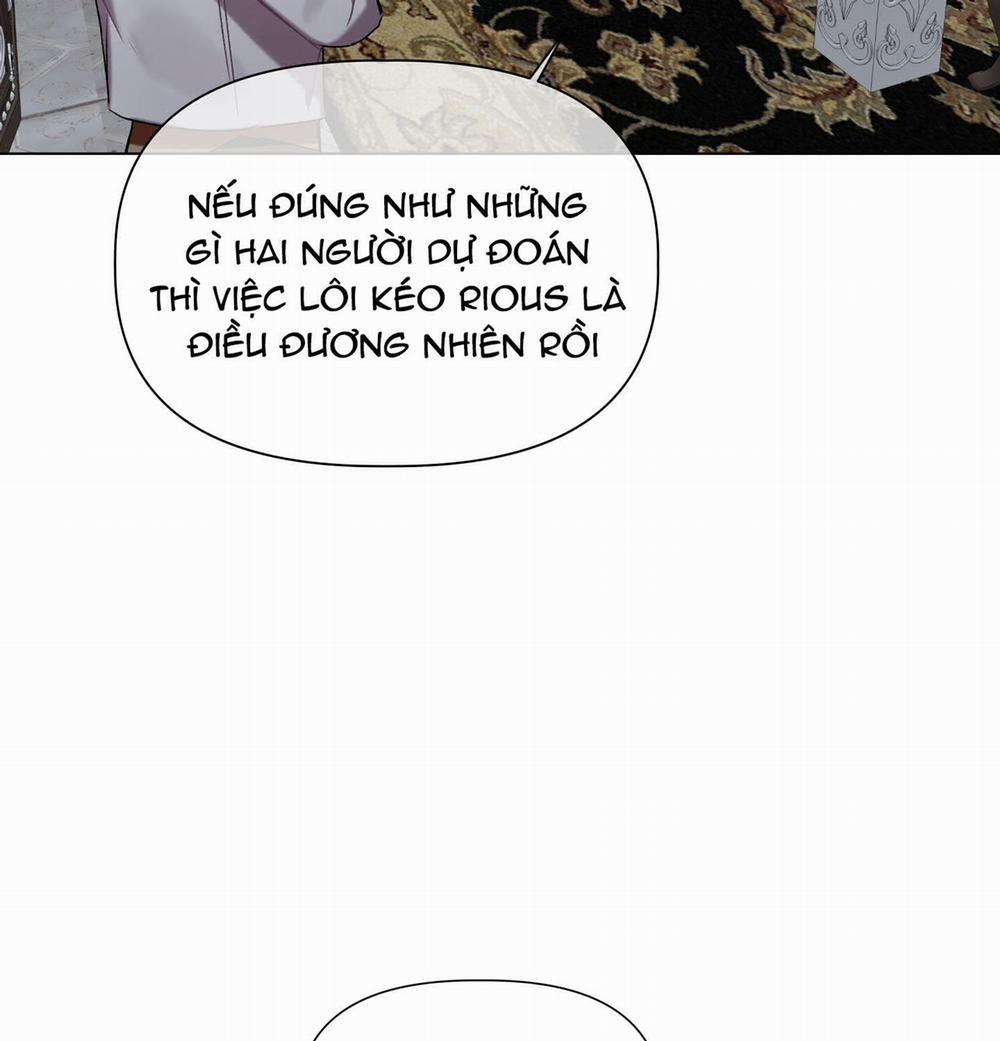 Bỗng Ngày Nọ Bị Một Tên Đáng Ghét Cầu Hôn 19 trang 10