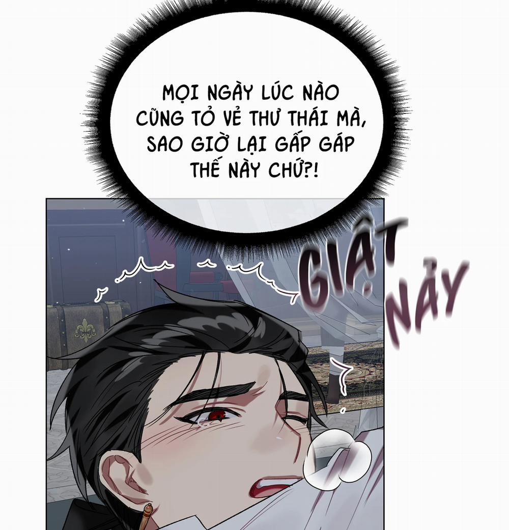 Bỗng Ngày Nọ Bị Một Tên Đáng Ghét Cầu Hôn 19 trang 102